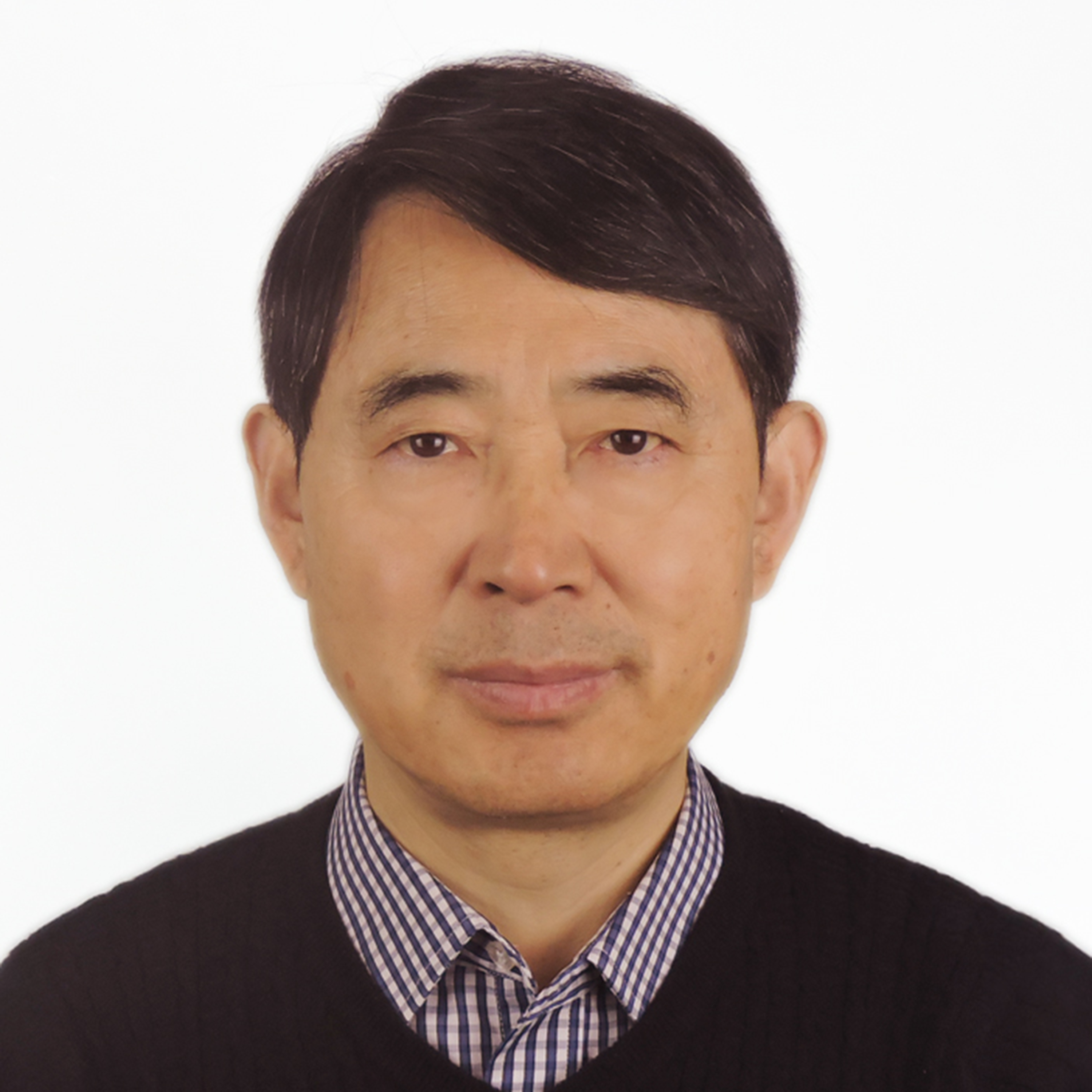 Prof. Pei-Yuan QIAN