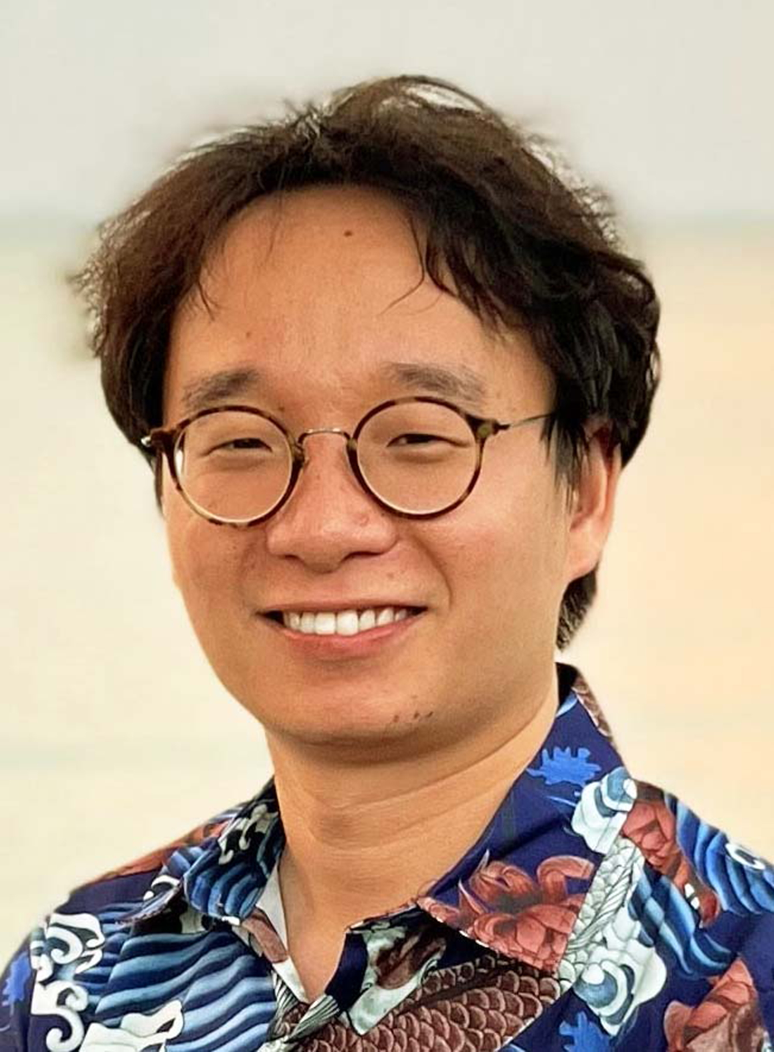 Prof. LongJun WU